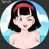 Jike from patreon