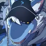 Velk from patreon