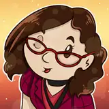 ladyanidraws from patreon