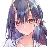 Kon/紺 from fanbox