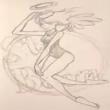 Saintbomber from patreon