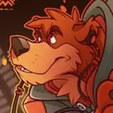 Kuma from gumroad
