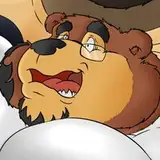 brubearbrown from patreon