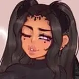 Saika Tomie from gumroad