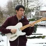 Trevor Wong Music from patreon