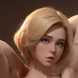 Iluvutar from patreon