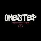 Onestep UK Assetto Corsa Cars & Server from patreon