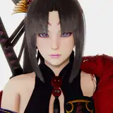 王子 from fanbox