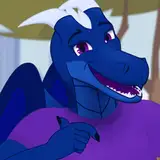 Safir fon Blitzgard from patreon