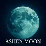 Ashen Moon from patreon