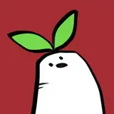 ginseng from fanbox