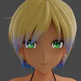 Jinouga97 from patreon