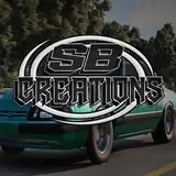 SB Creations from patreon
