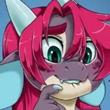 BlitheDragon from patreon