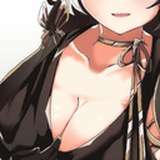 柳生LiuShengArt 萌妹子前線 from gumroad