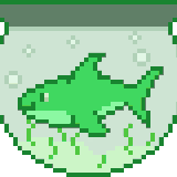 Shark from patreon