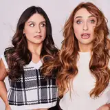 Syd & Olivia from patreon