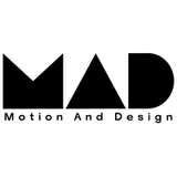 Motion And Design from patreon