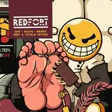 redfort from patreon