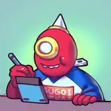 supersatanson from patreon