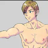 jonathn from fanbox