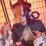🔞Shiro Kitsune🦊 from gumroad