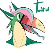 Taru.psd from patreon