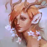 Eden from fanbox
