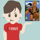 Eyecy from patreon