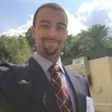 D.J. Rintoul from patreon
