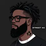 Street XG from patreon