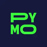 PYMO from patreon