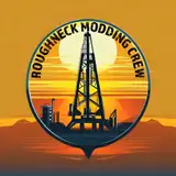 Roughneck Modding Crew from patreon