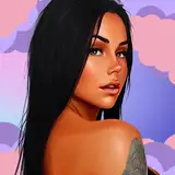 SimoneAsmr from patreon