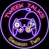 Tweek Talks from patreon