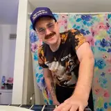Jonathan Lewis from patreon