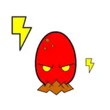 TheAngryEgg from patreon
