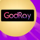 GodRay from boosty