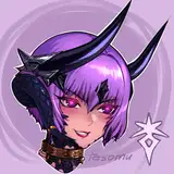 tesomu from boosty
