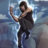 Hunter 404 from patreon