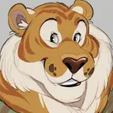 bearlyfeline from patreon