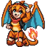 Moemon Project from patreon