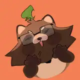 Burnt roses from patreon