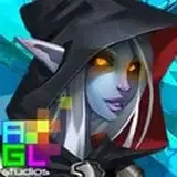 AGL Studios Digital Store from gumroad