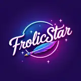Frolic from patreon