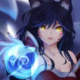 Red from patreon
