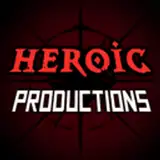 Heroic Productions from patreon