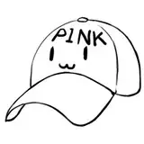 pinkcap from fanbox