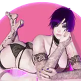 Nillin from patreon