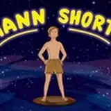 Mann Shorts from patreon